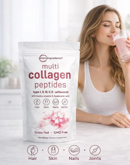 Multi Collagen Peptides